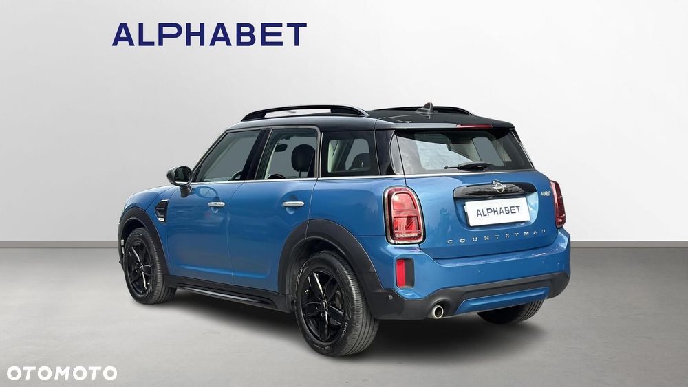 MINI Cooper Classic Trim - 8