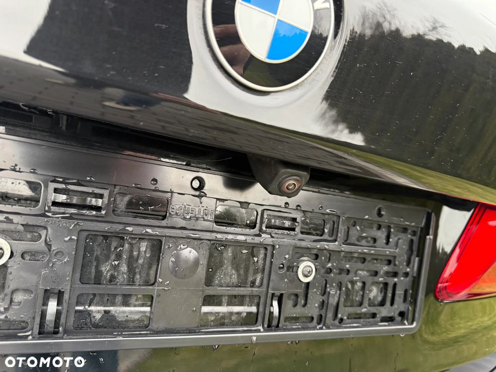 BMW Seria 5 540i xDrive M Sport sport - 32