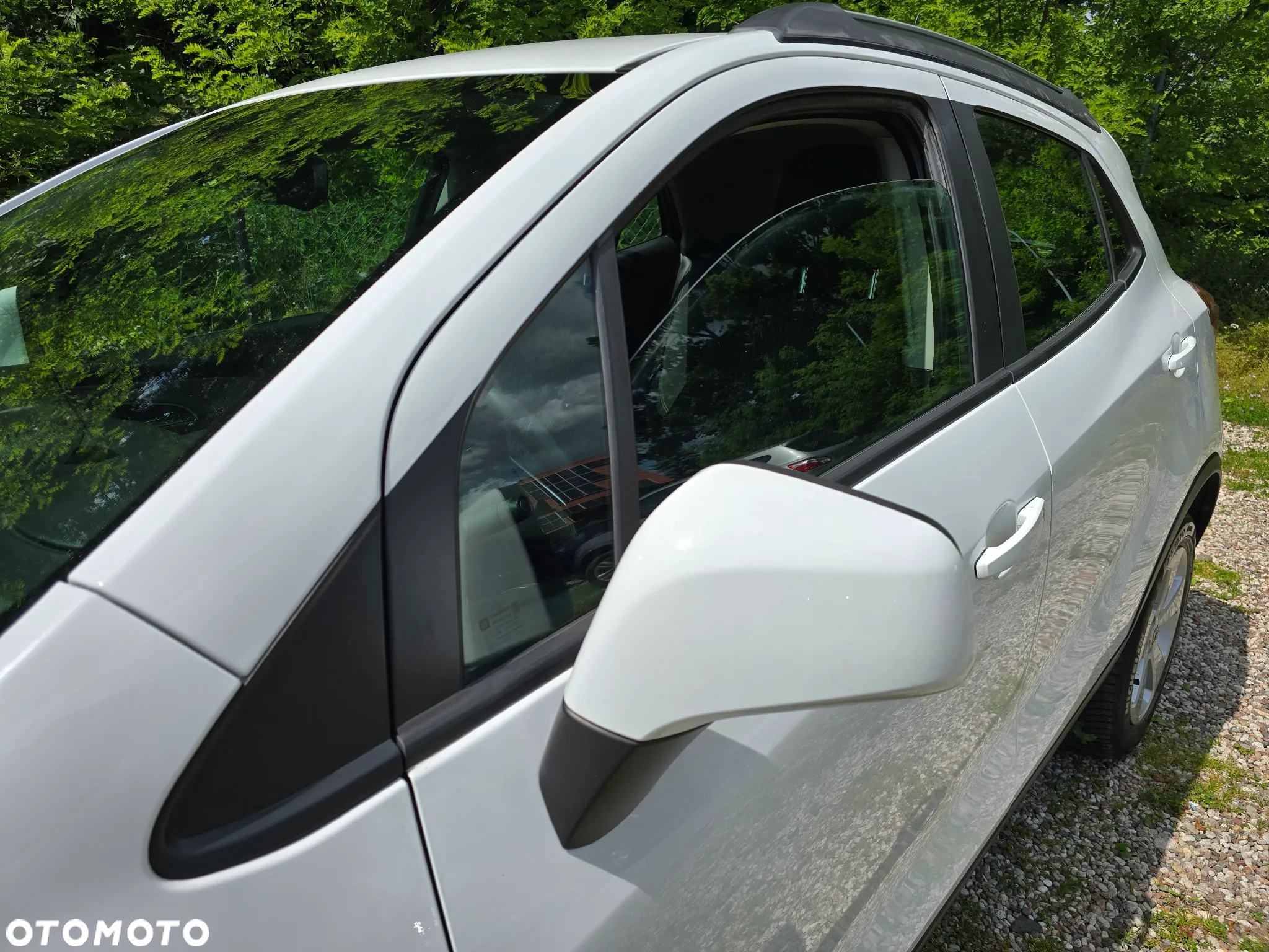 Opel Mokka 1.4 T Enjoy S&S EU6 - 9
