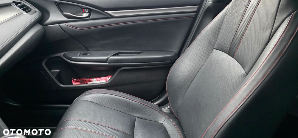 Honda Civic 1.0 i-VTEC Turbo Executive Premium - 14