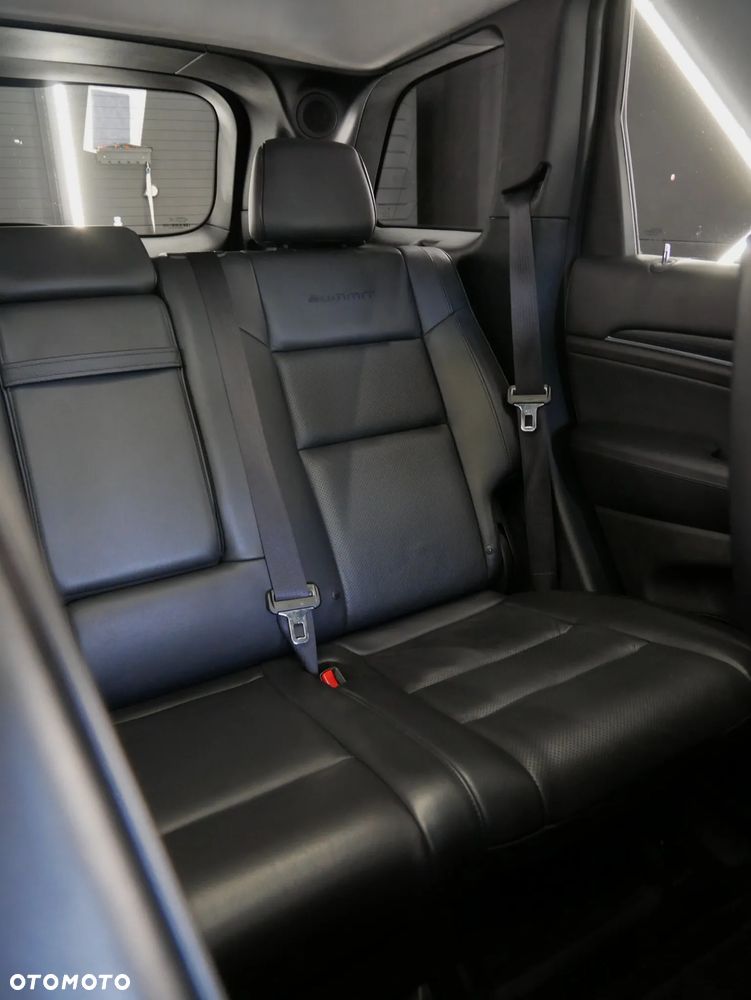 Jeep Grand Cherokee 3.6 V6 Limited - 11