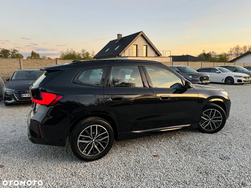 BMW X1 xDrive25e M Sport sport - 19