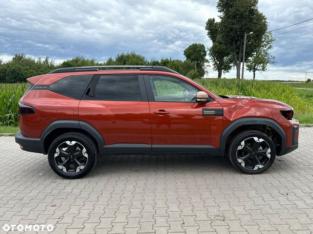Dacia Bigster TCe 140 Extreme - 6