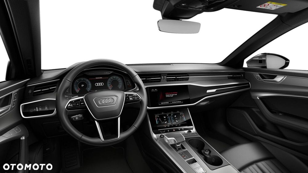 Audi A6 Allroad - 10