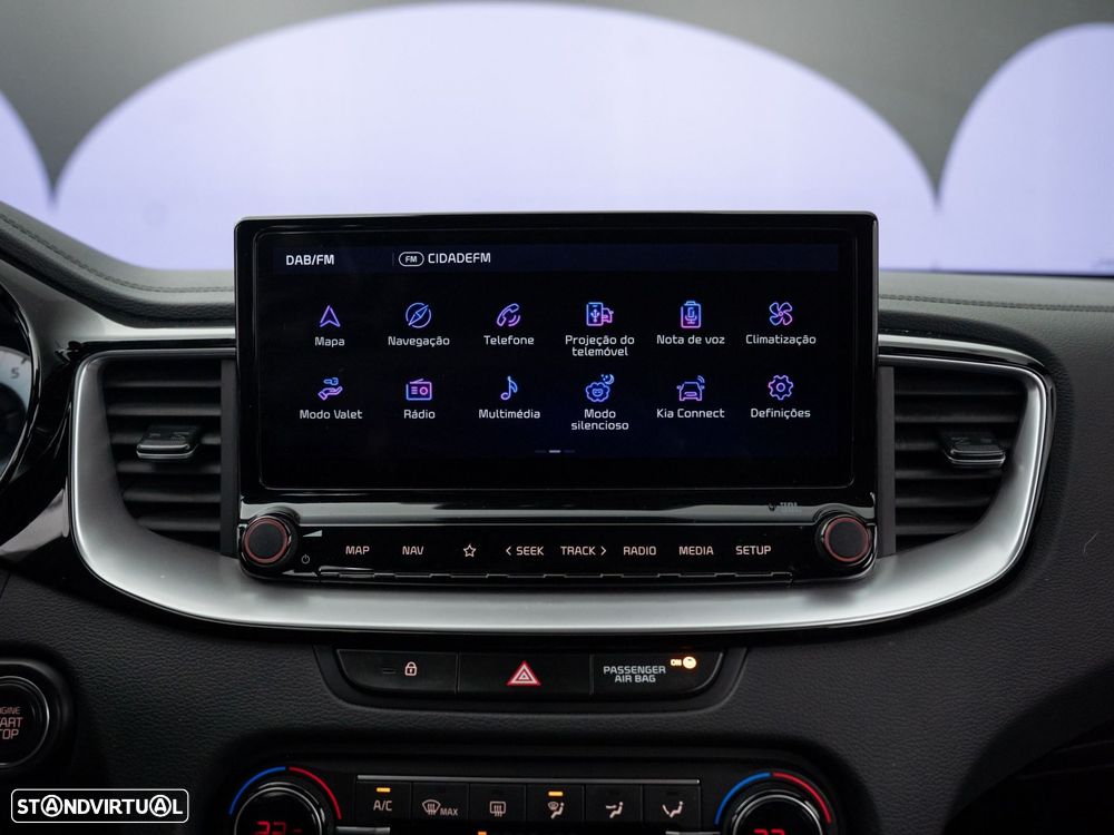 Kia ProCeed 1.0 T-GDI GT Line - 37