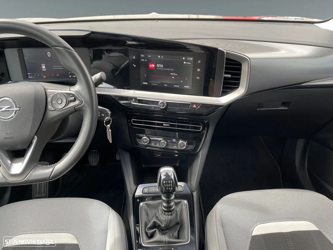 Opel Mokka 1.5 D Elegance - 13