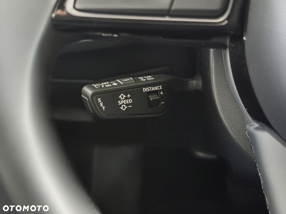 Audi A3 Limousine - 21