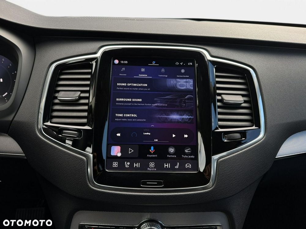 Volvo XC 90 B5 D AWD Core - 27