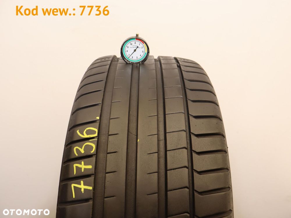 Michelin Pilot Sport 5 - 235/40 R18 - 1