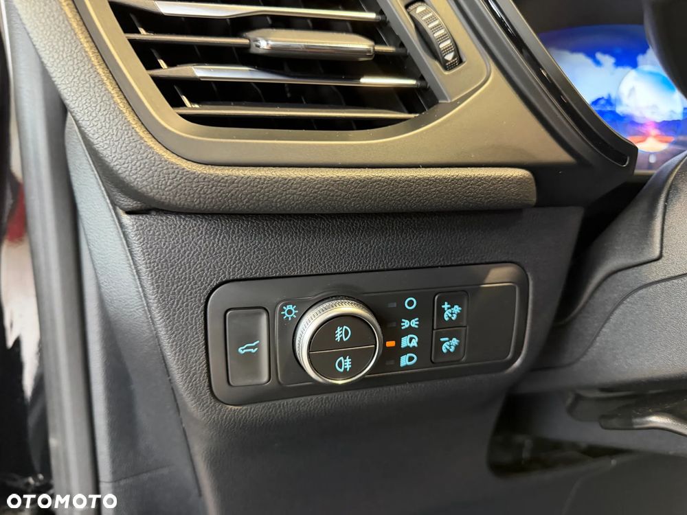 Ford Kuga 1.5 EcoBoost FWD ST-Line Black ASS GPF - 16