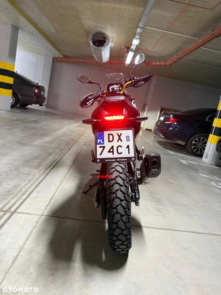 BMW GS - 10