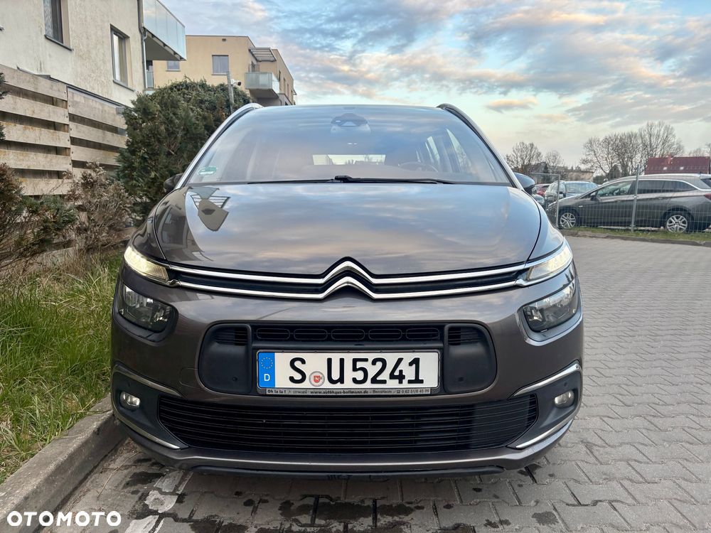 Citroën C4 - 6