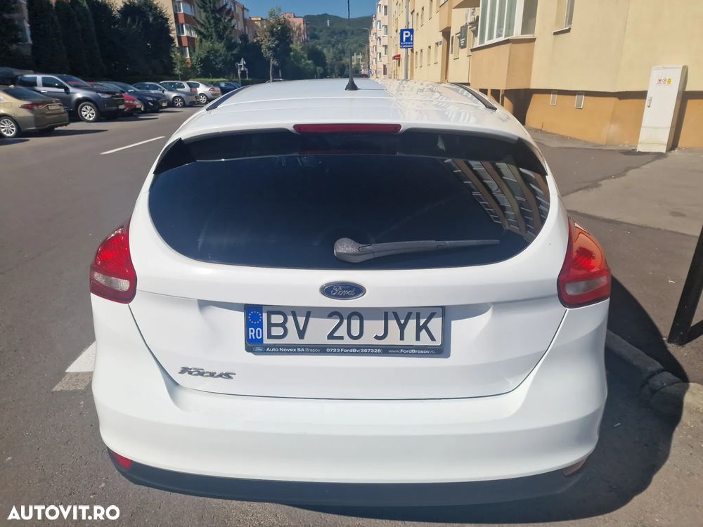 Ford Focus - 3
