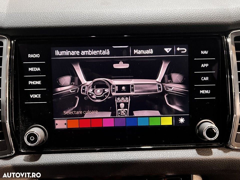 Skoda Kodiaq - 33