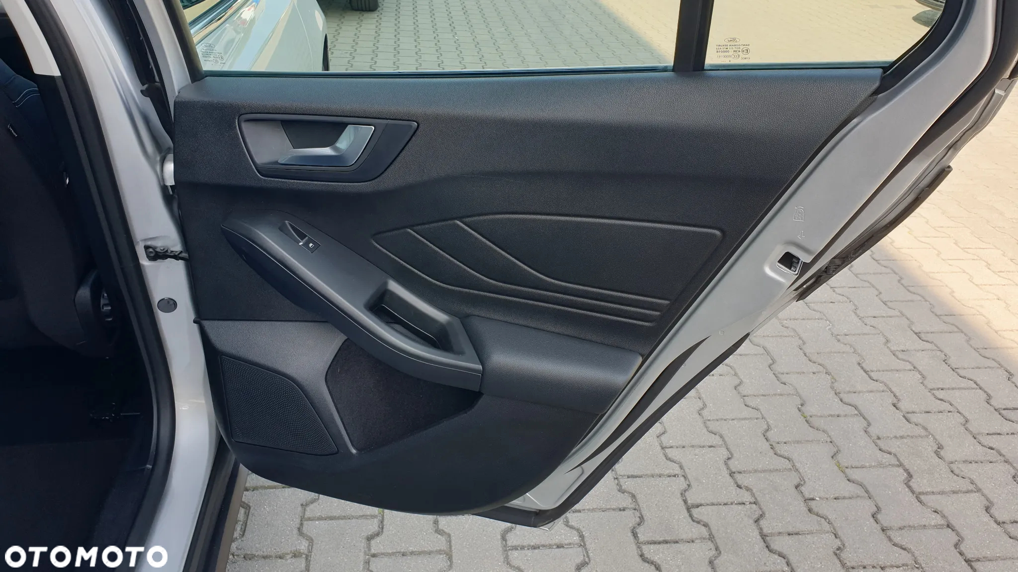 Ford Focus 1.5 EcoBlue Titanium - 14