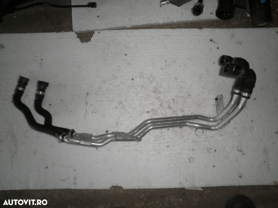 Conducta racire BMW Seria 5 G30 G31, Seria 7 G11 8571601 - 1