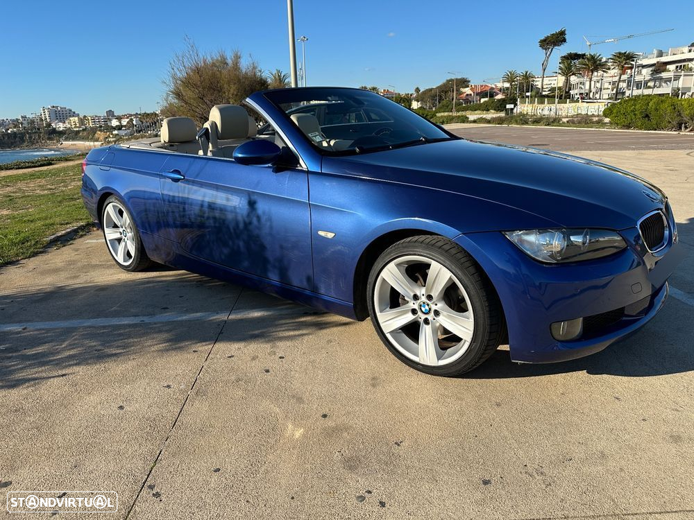 BMW 320 iA - 16