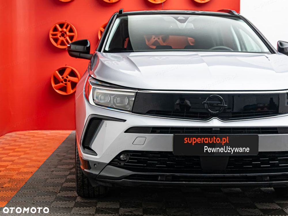 Opel Grandland X - 26