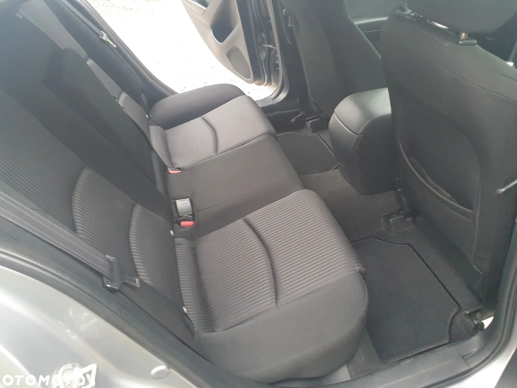 Mazda 3 SKYACTIV-G 120 Center-Line - 12