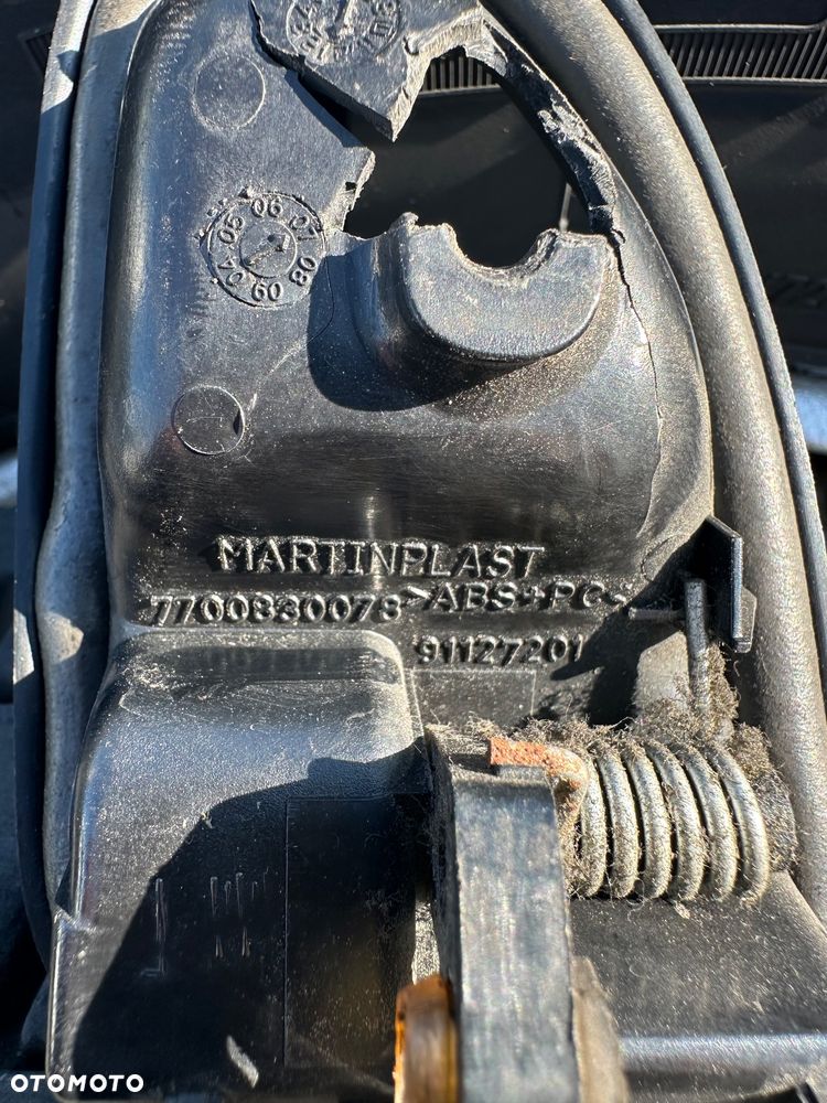 JCB Minikoparka JSB MSTE 113 | 2021 | 620 kg | 9,5 KM - 10