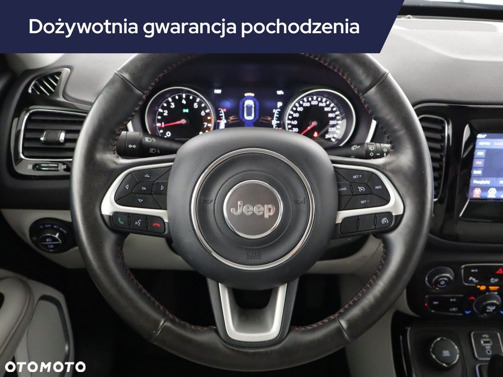 Jeep Compass - 17