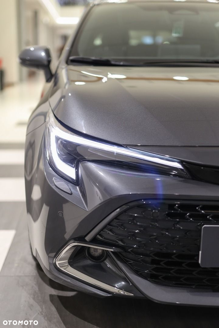 Toyota Corolla - 8
