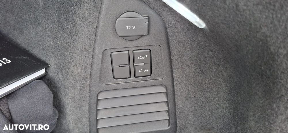 Volkswagen Touareg V6 TDI Atmosphere - 10