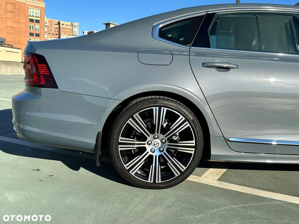 Volvo S90 B6 B AWD Inscription - 6