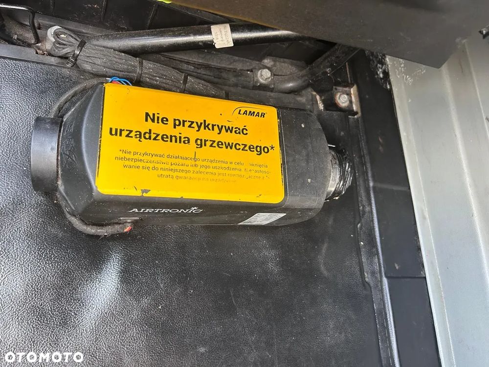 Iveco Daily 35S18 - 22