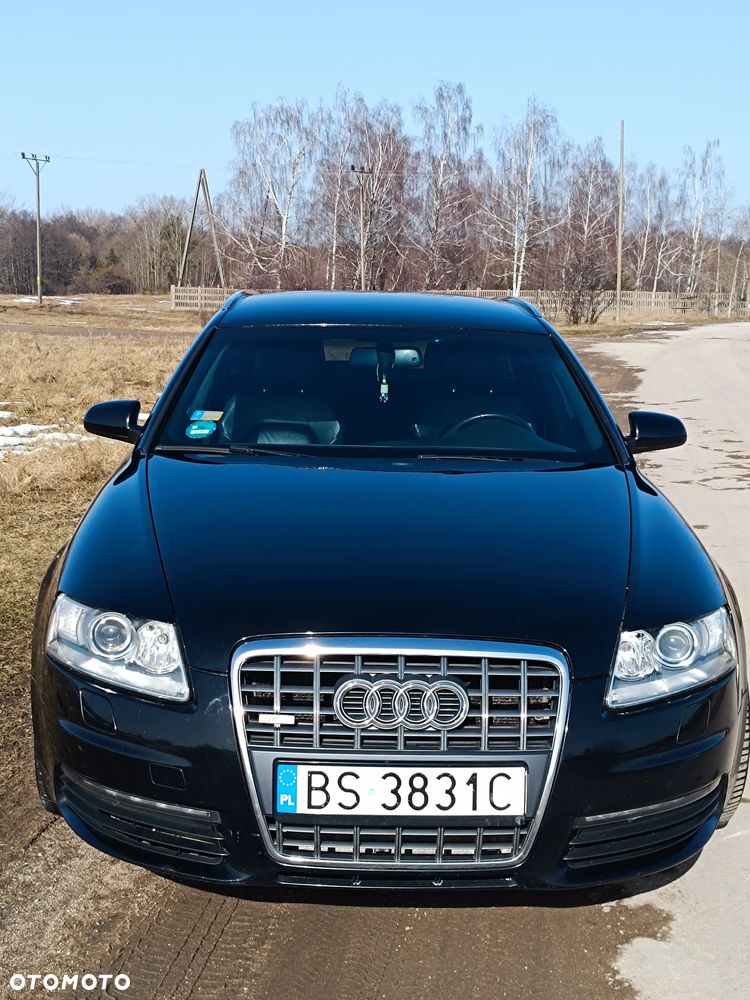 Audi A6 Avant - 19