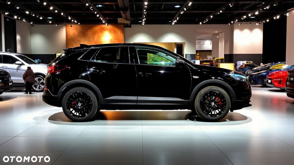 Opel Grandland X 1.6 CDTI Ultimate S&S - 2