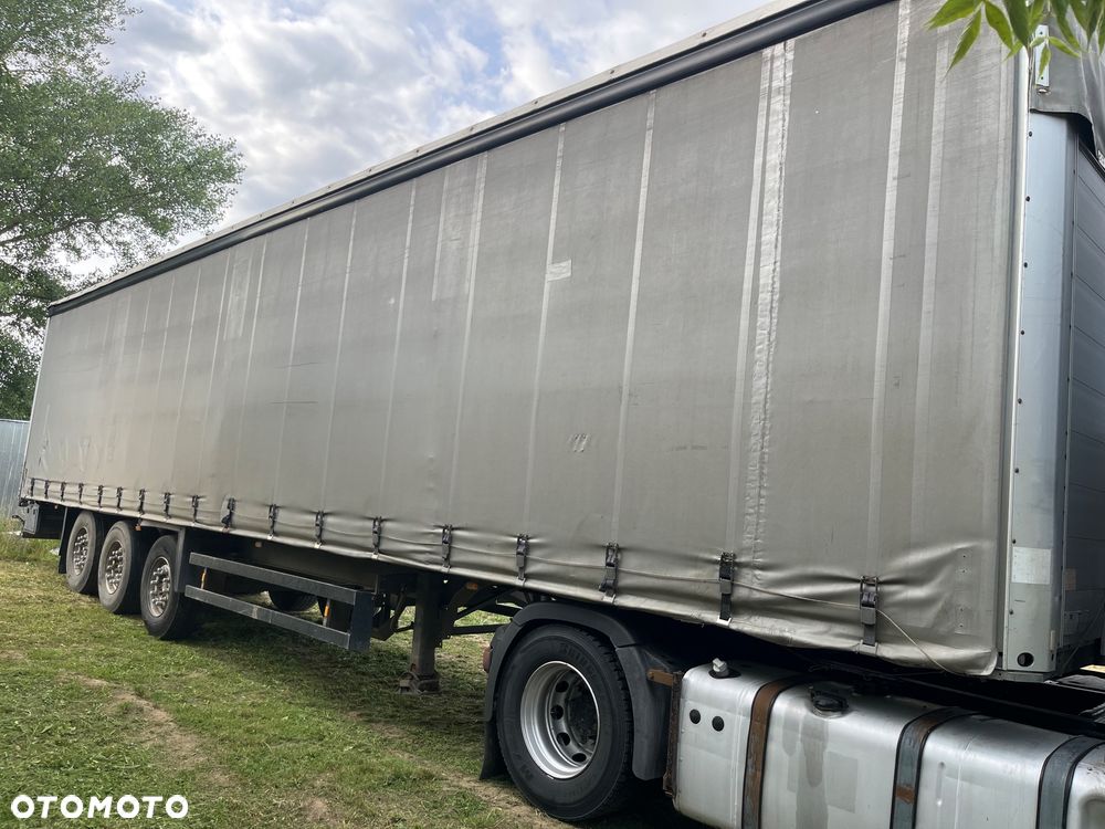 Schmitz Cargobull - 3