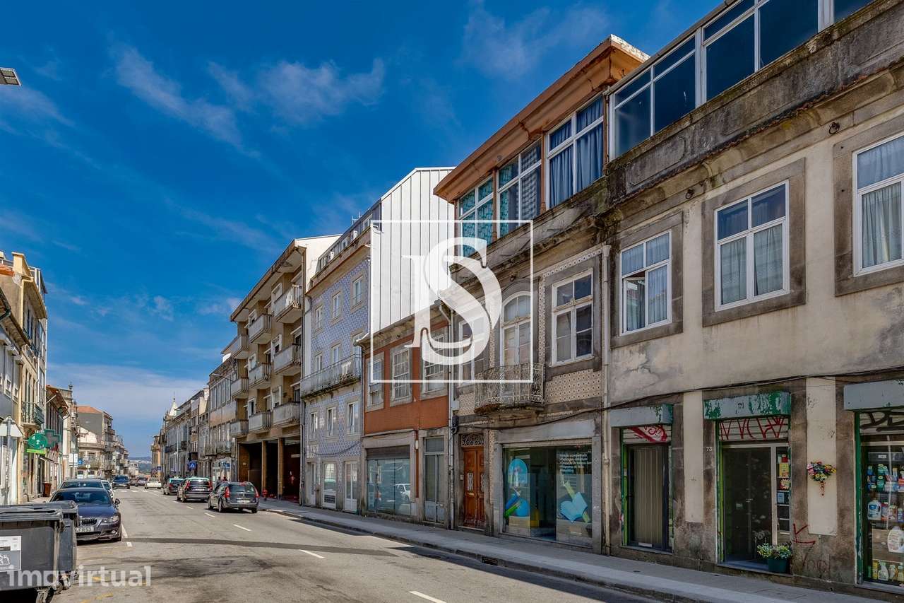Prédio  Venda em Bonfim,Porto - Grande imagem: 3/43