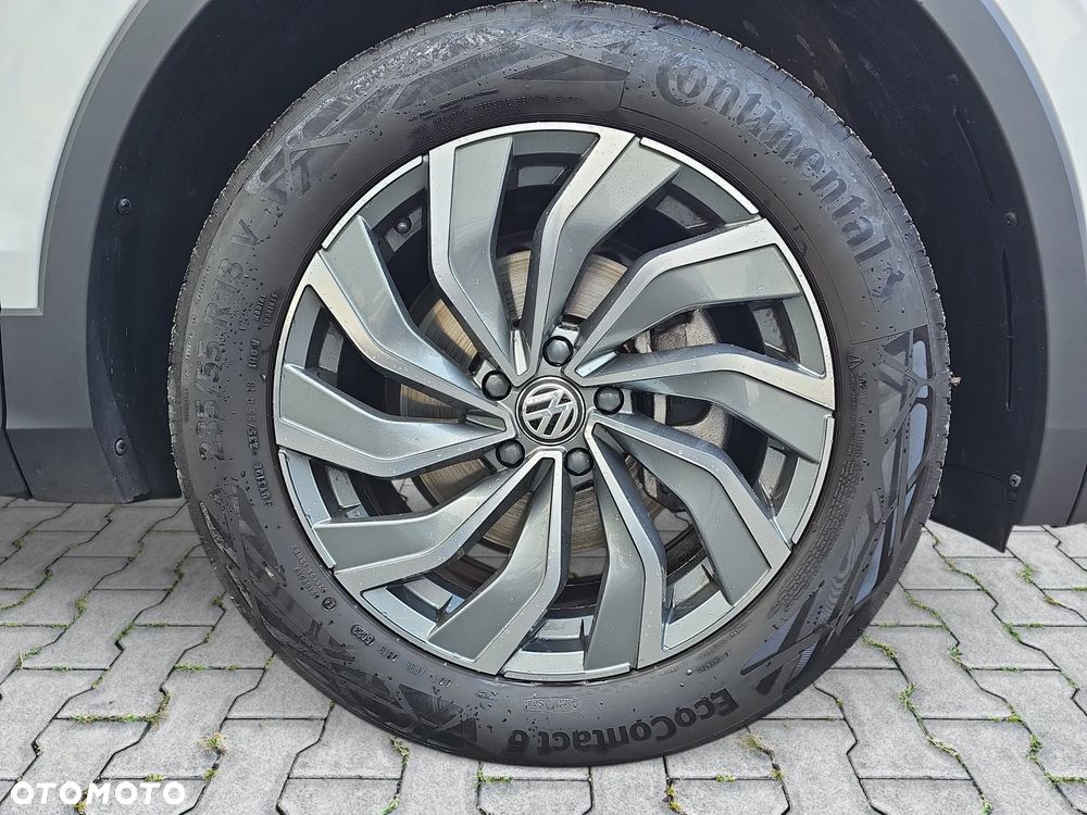 Volkswagen Tiguan Allspace 1.5 TSI EVO Elegance DSG - 28