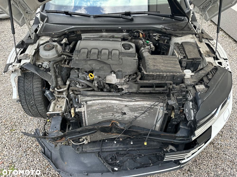 Volkswagen Arteon 2.0 TDI SCR Elegance DSG - 25