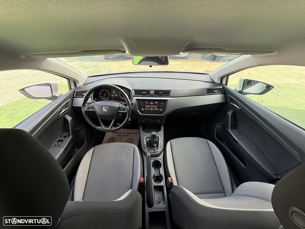 SEAT Ibiza 1.0 Style - 19