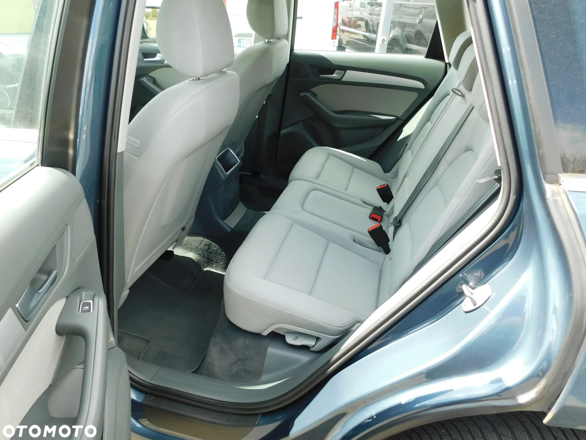 Audi Q5 3.0 TDI Quattro S tronic - 9