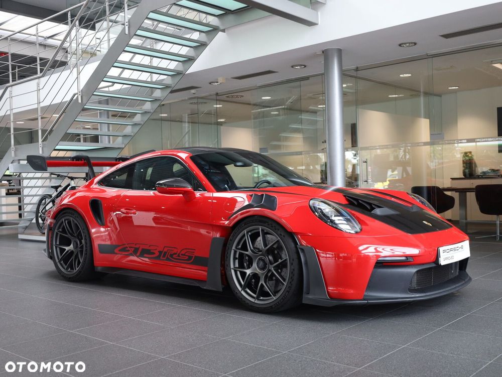 Porsche 911 - 2