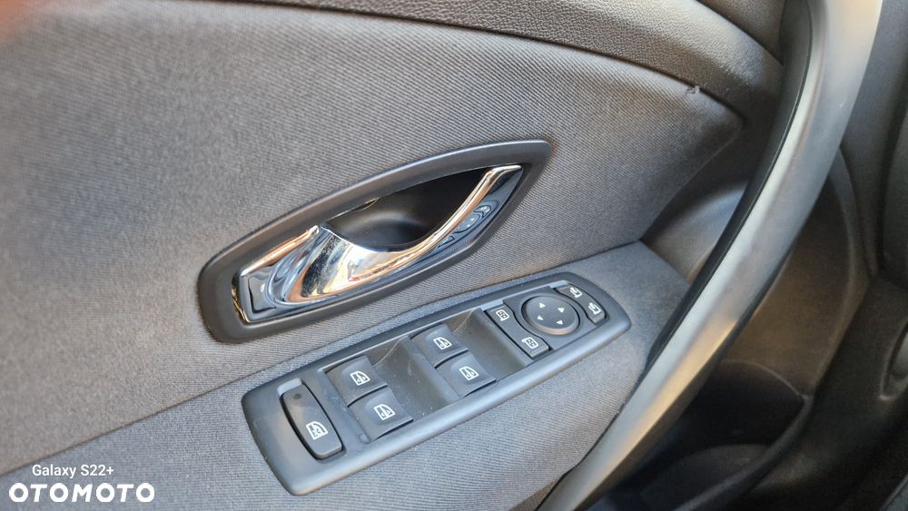 Renault Megane 1.4 16V TCE Expression - 26