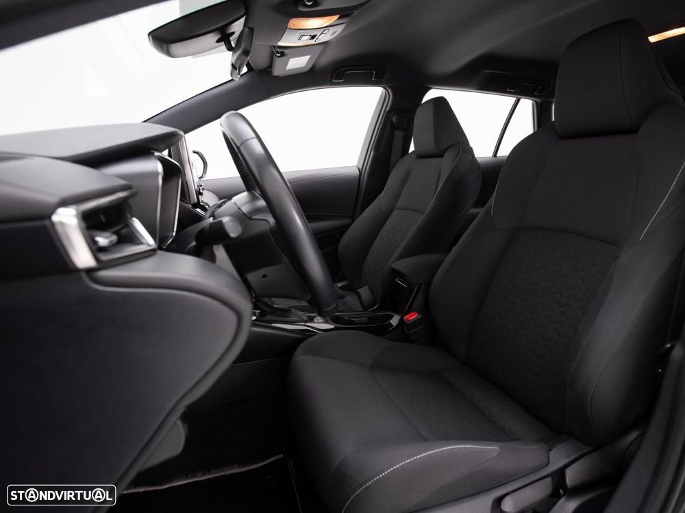 Toyota Corolla Touring Sports 1.8 Hybrid Comfort - 9