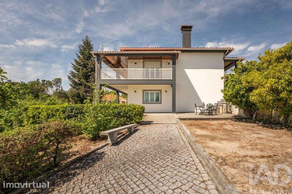 Quinta T5 em Sezures de 427 m2 - Grande imagem: 5/36