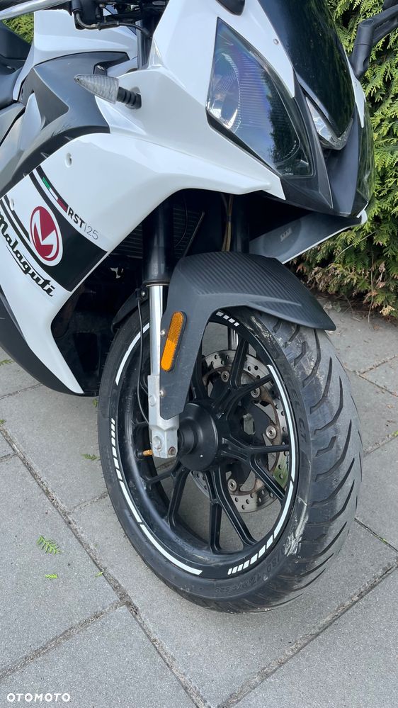 Malaguti RST 125 - 7
