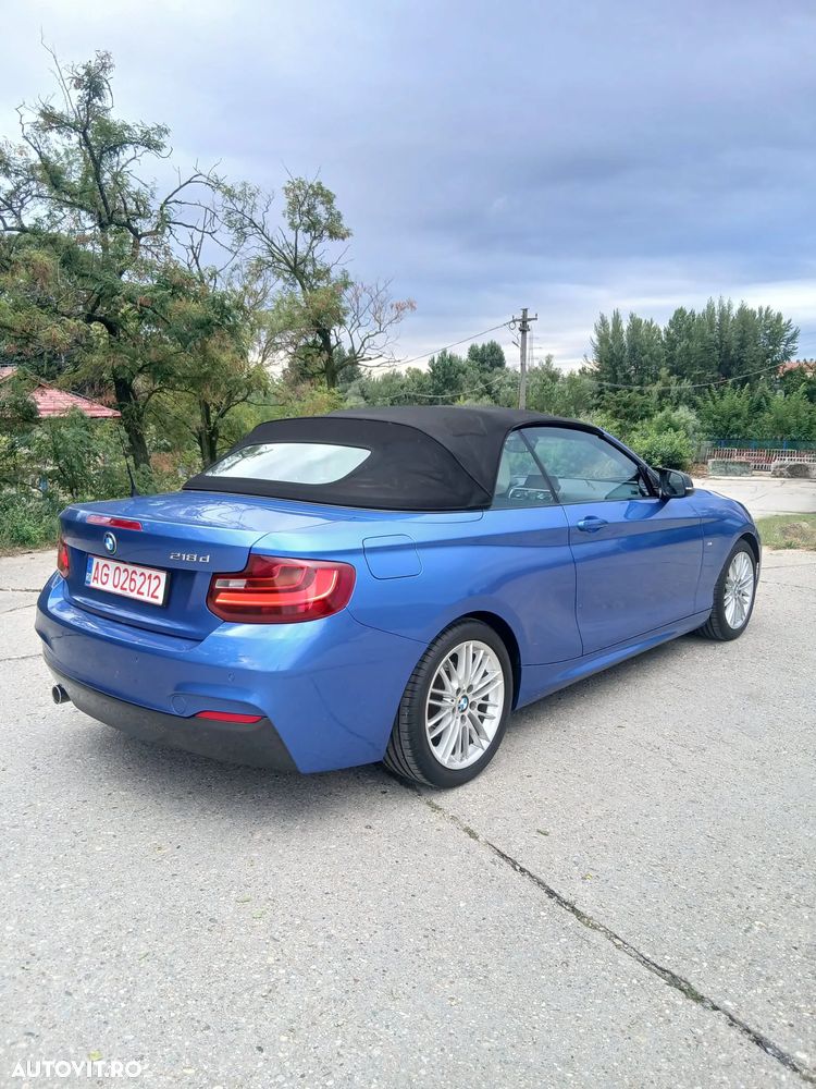 BMW Seria 2 - 18