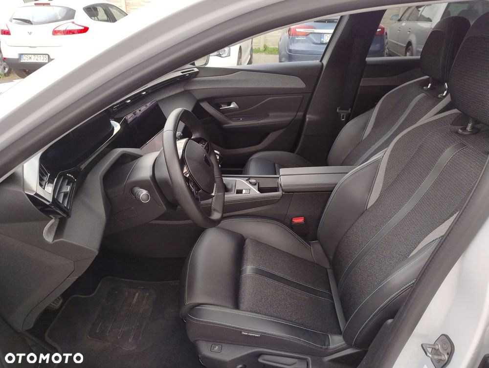 Peugeot 308 PureTech 130 Allure Pack - 2