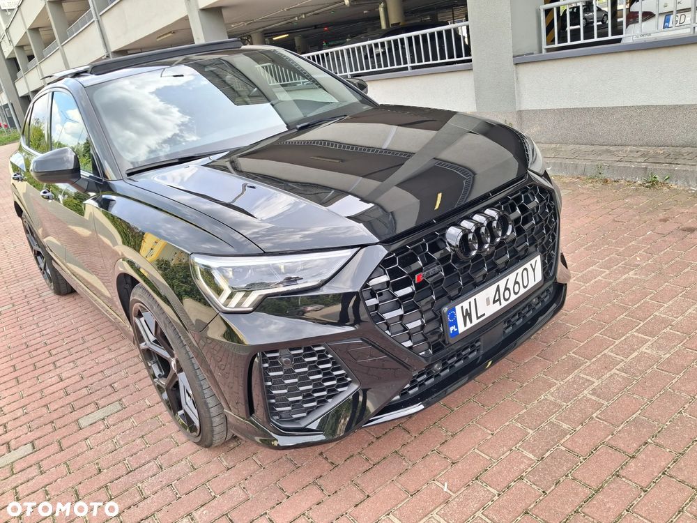 Audi RS Q3 Sportback - 16