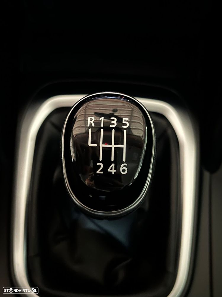 Renault Mégane - 13