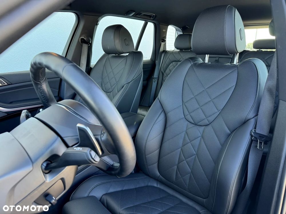 BMW X5 xDrive30d - 10