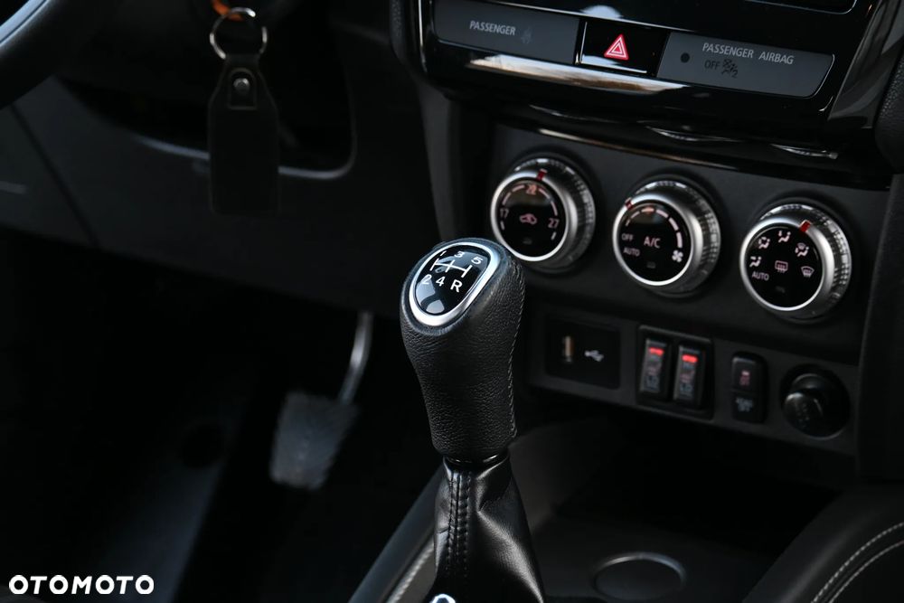 Mitsubishi ASX 2.0 2WD Intro Edition+ - 28