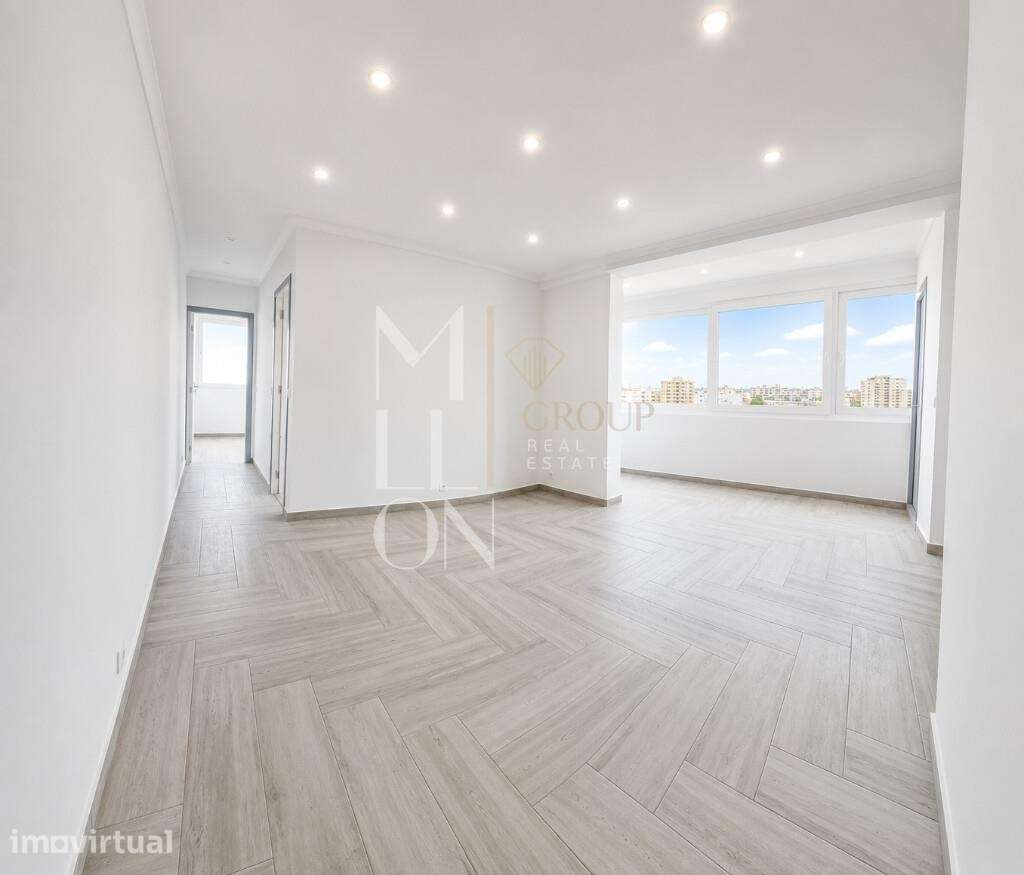 Apartamento T2 Remodelado | Portimão - Grande imagem: 5/14