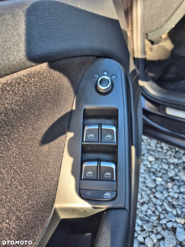 Audi A4 Avant 1.8 TFSI - 13